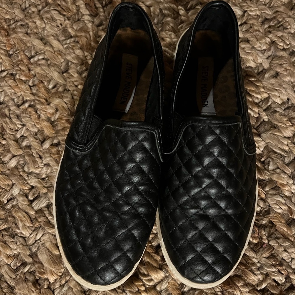 Girls Steve Madden